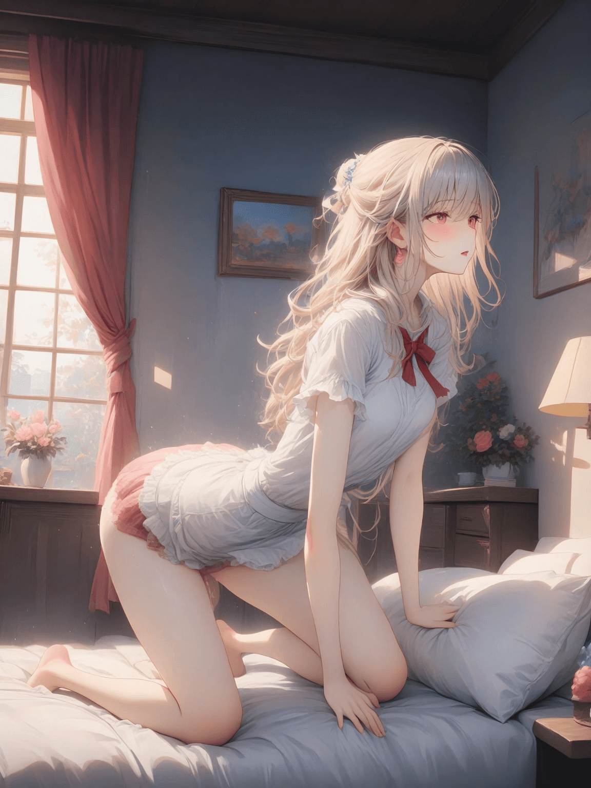Thumbnail of Ана Беатрис