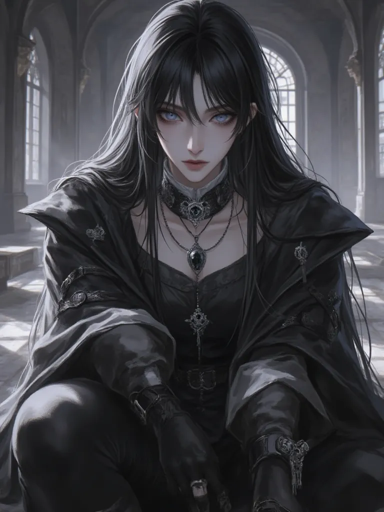 Thumbnail of Мэди