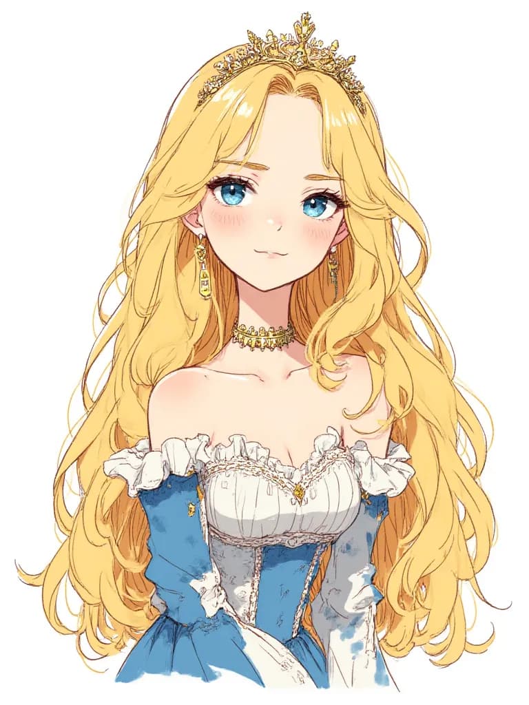 Thumbnail of Миа Луна Тиармун