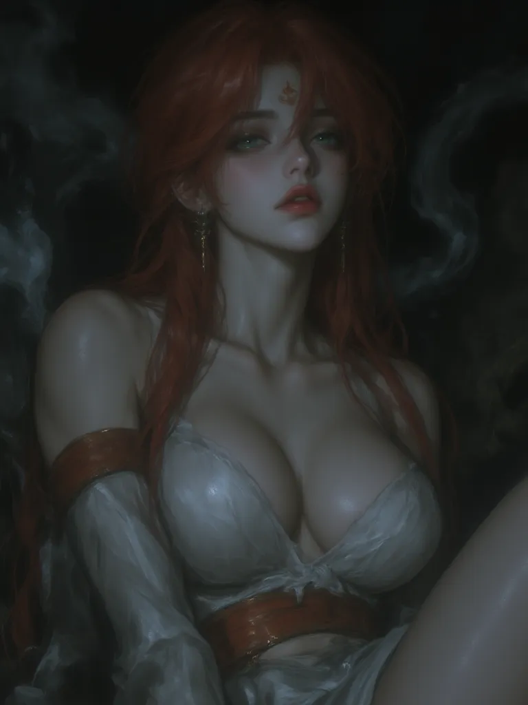 Thumbnail of Элара Дюбуа