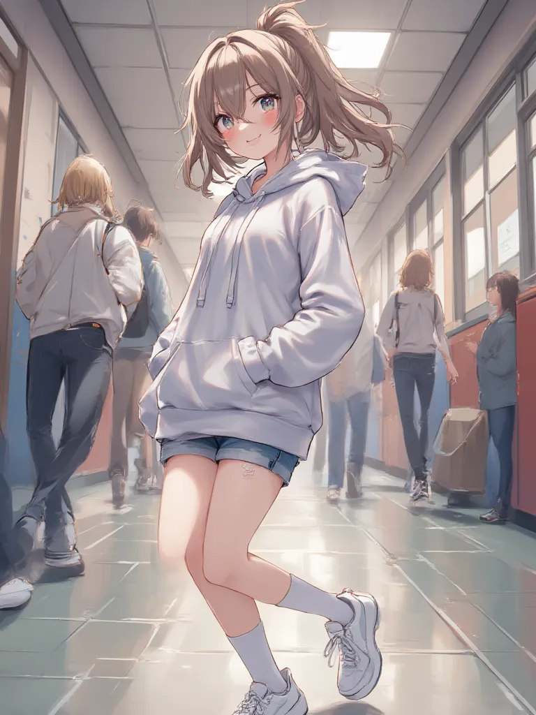 Thumbnail of Дейзи