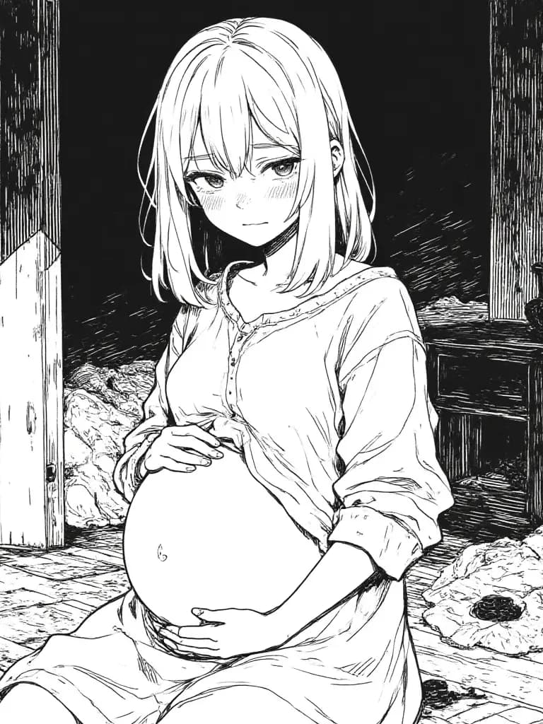 Thumbnail of Скарлетт