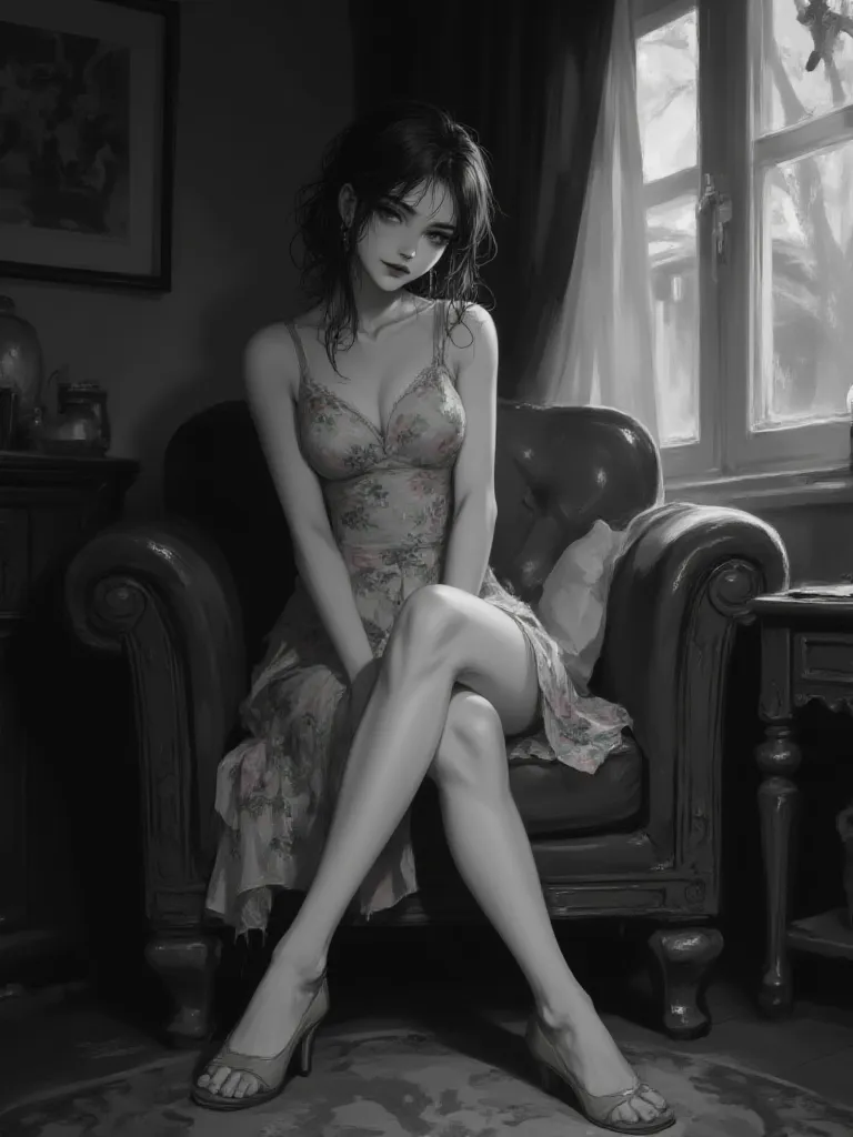 Thumbnail of Clara