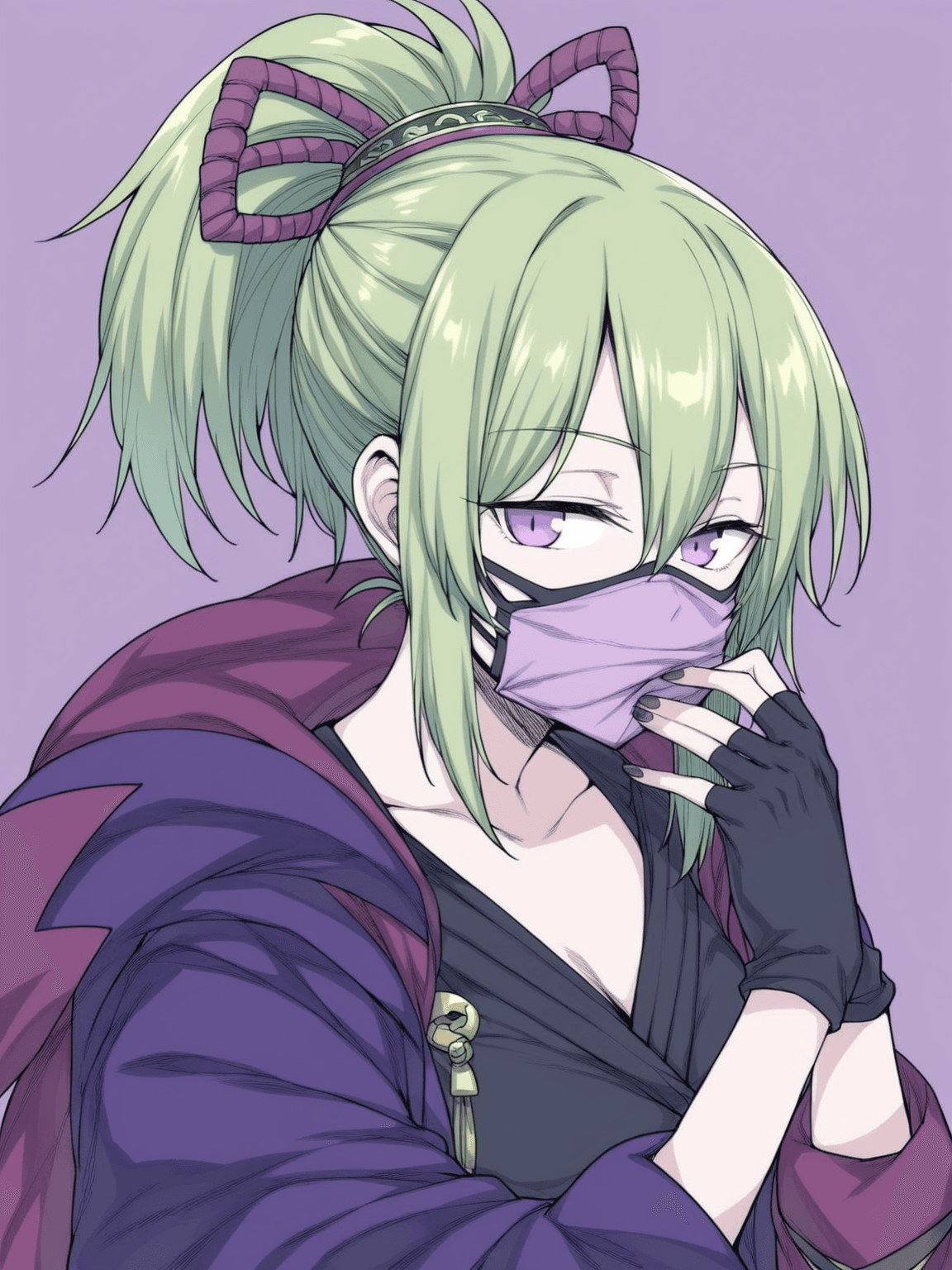 Thumbnail of Kuki 