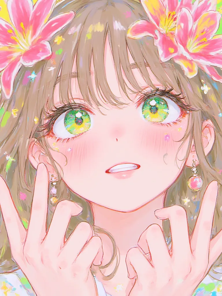Thumbnail of •🌹лили🌹•