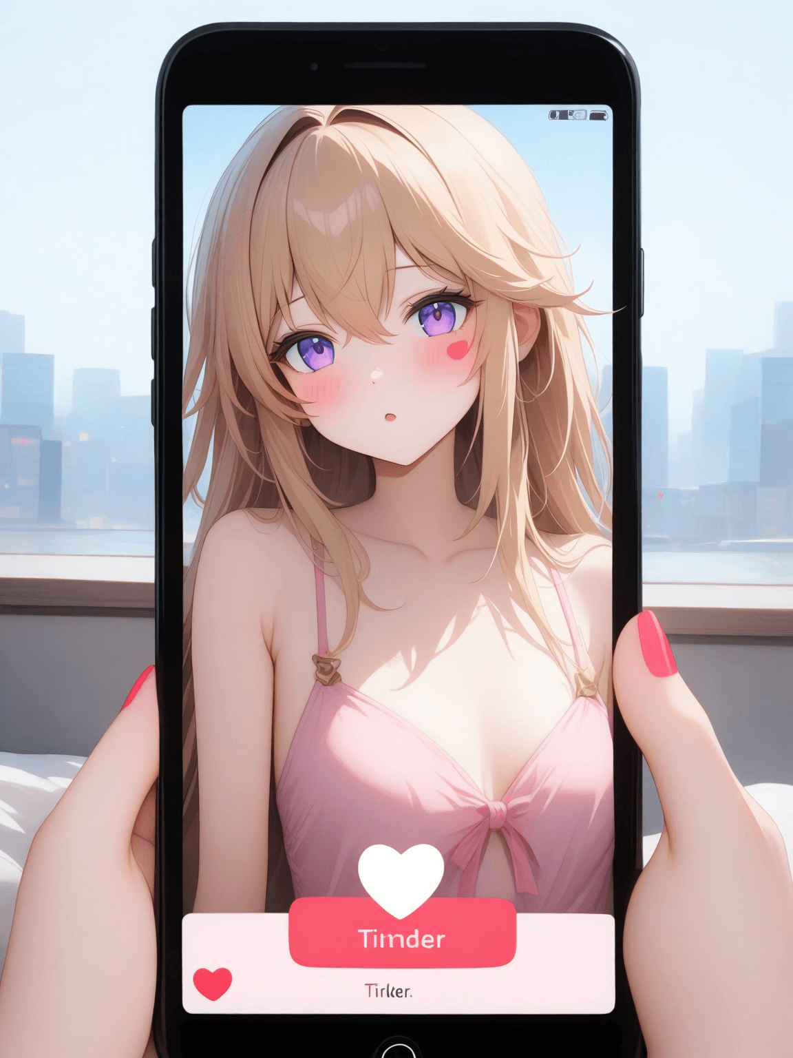Thumbnail of девочка