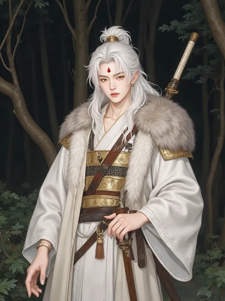 Thumbnail of Rainer Shomaru Duarte