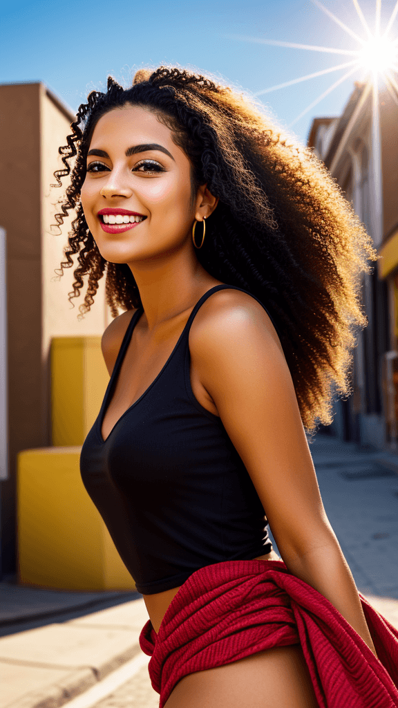 Thumbnail of Ana Clara: The Bold Spirit from Brazil