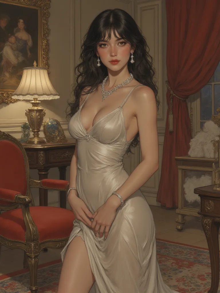 Thumbnail of Вивиан Дюбуа