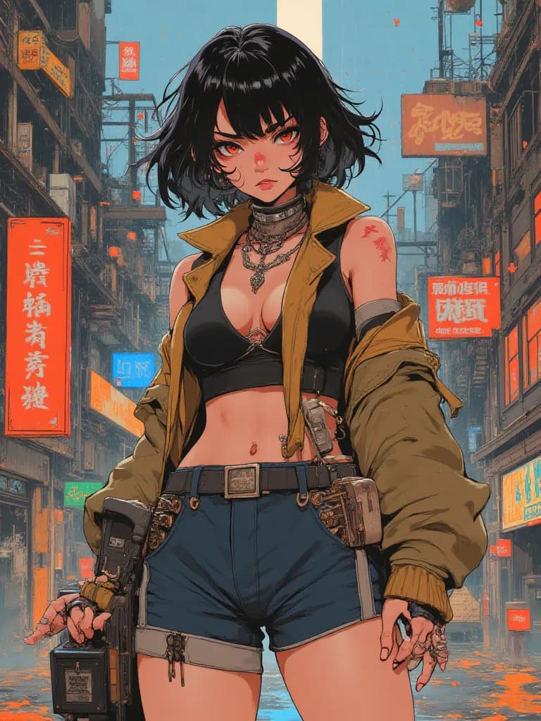 Thumbnail of kira