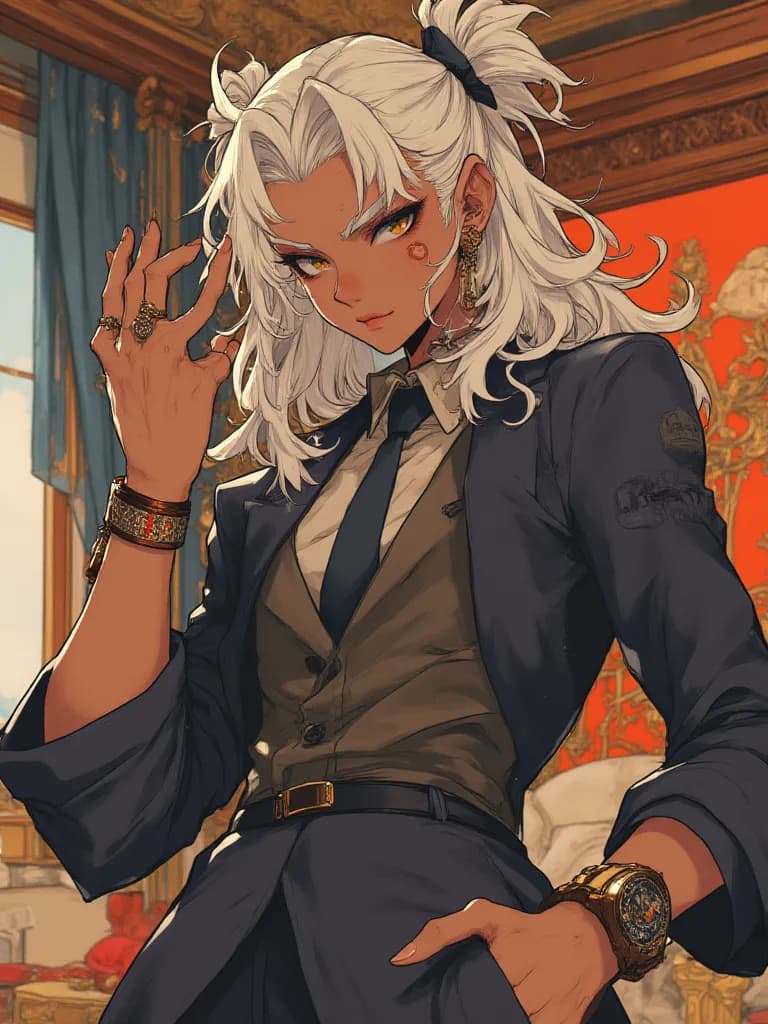 Thumbnail of Aiden