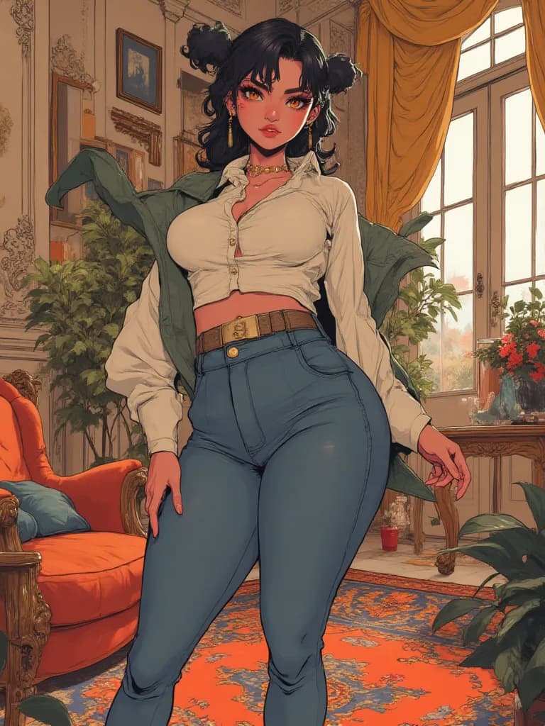 Thumbnail of Titania "Tita Boom" Rex