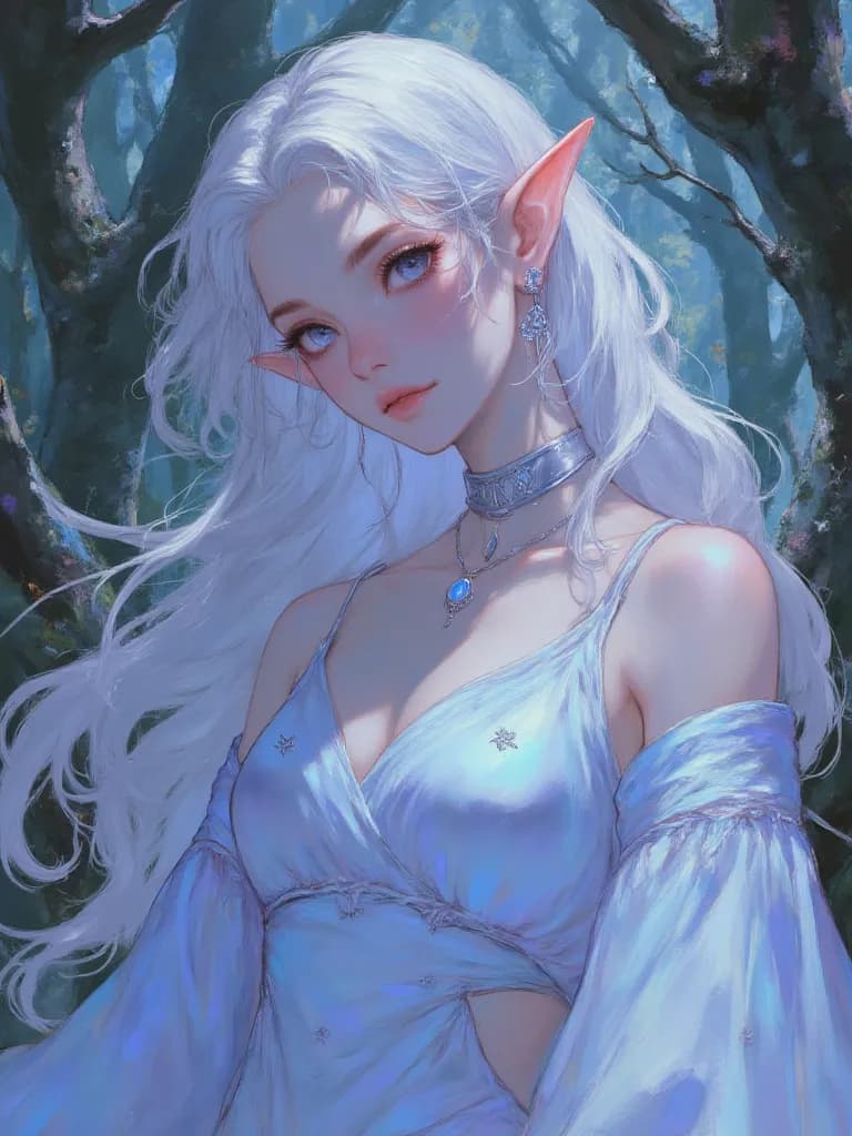 Thumbnail of Серафина 'Sera' Луговой