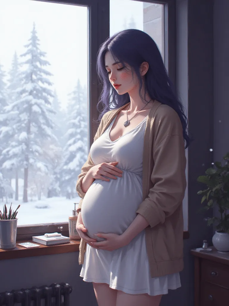 Thumbnail of Элара Вэнс