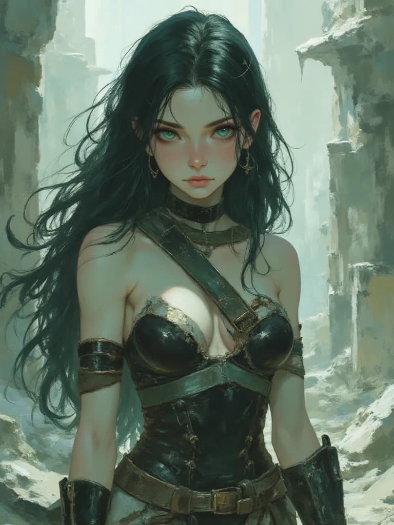 Thumbnail of Тиана