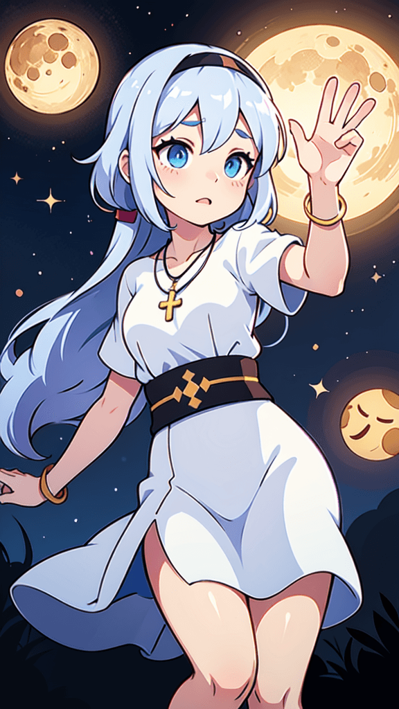 Thumbnail of "Hikari"