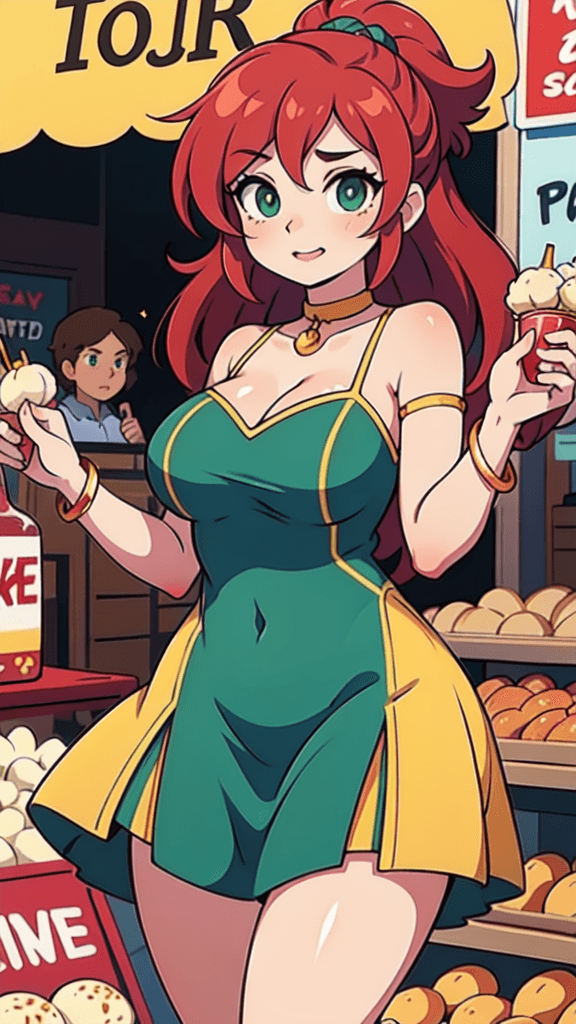 Thumbnail of Fernanda