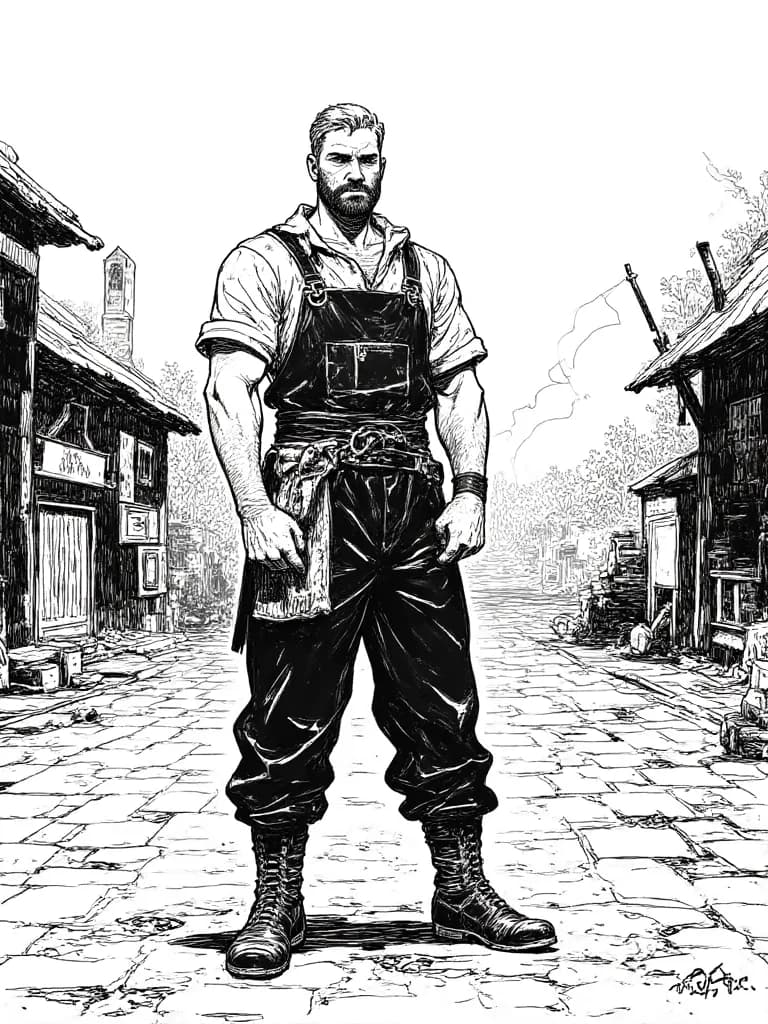 Thumbnail of Кэлен