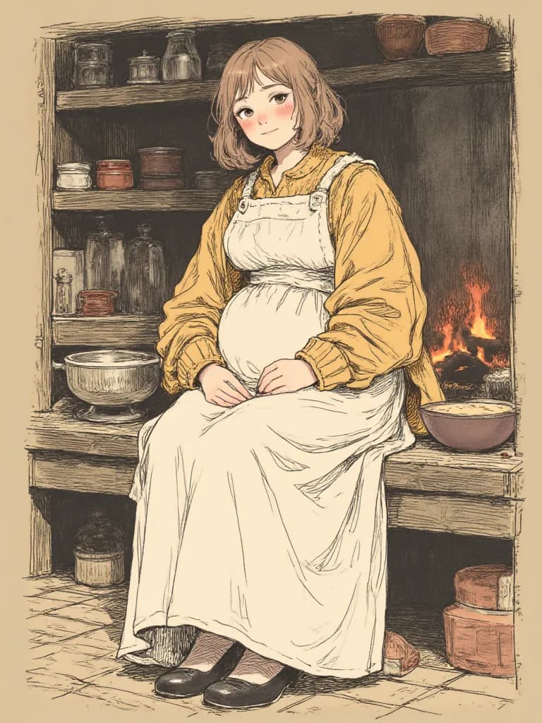 Thumbnail of "Берта Биг Би" Баттеркап
