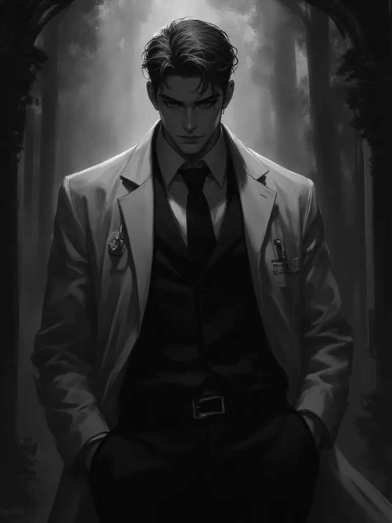 Thumbnail of Killer doctor