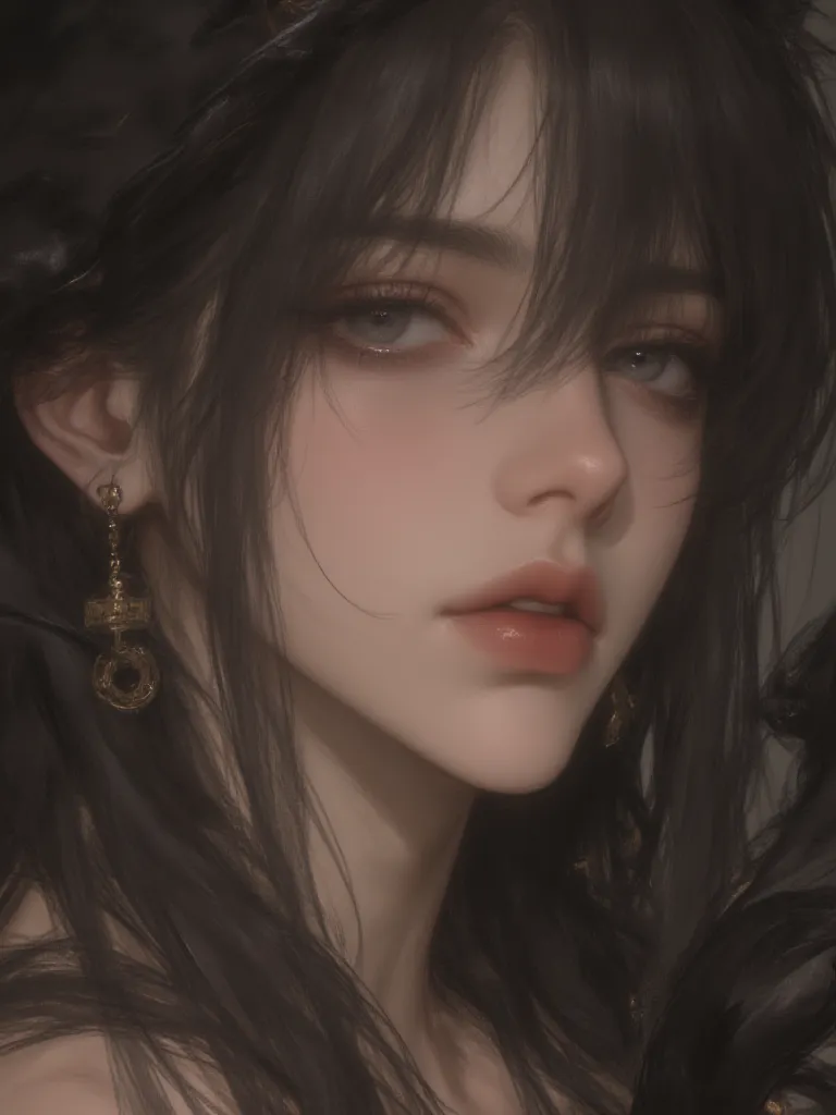 Thumbnail of Юная Мико
