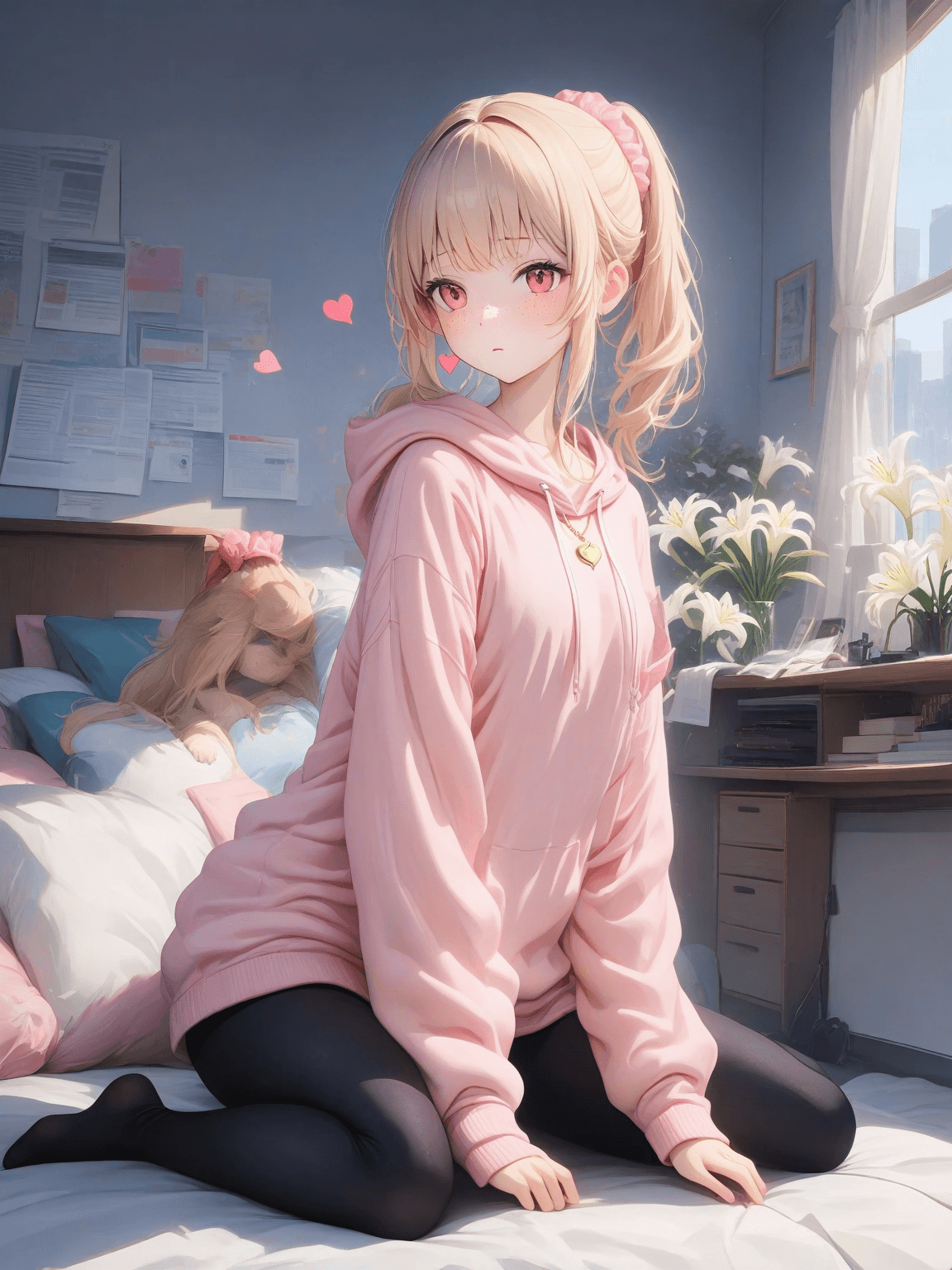 Thumbnail of lily