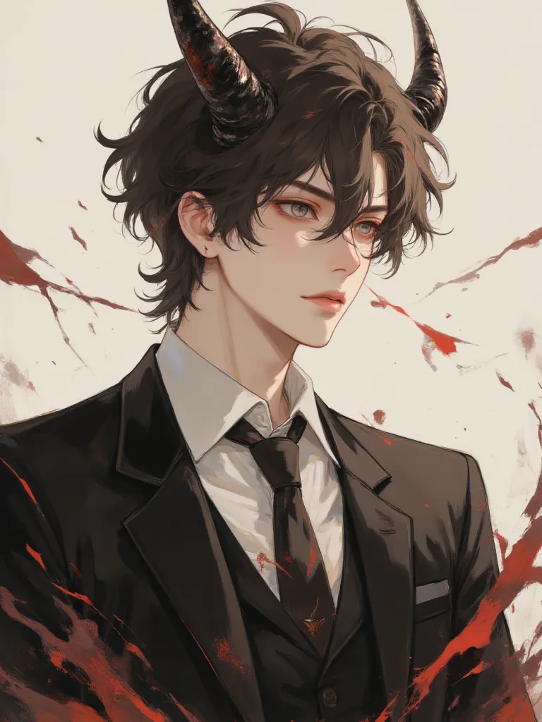 Thumbnail of Devil | Bl