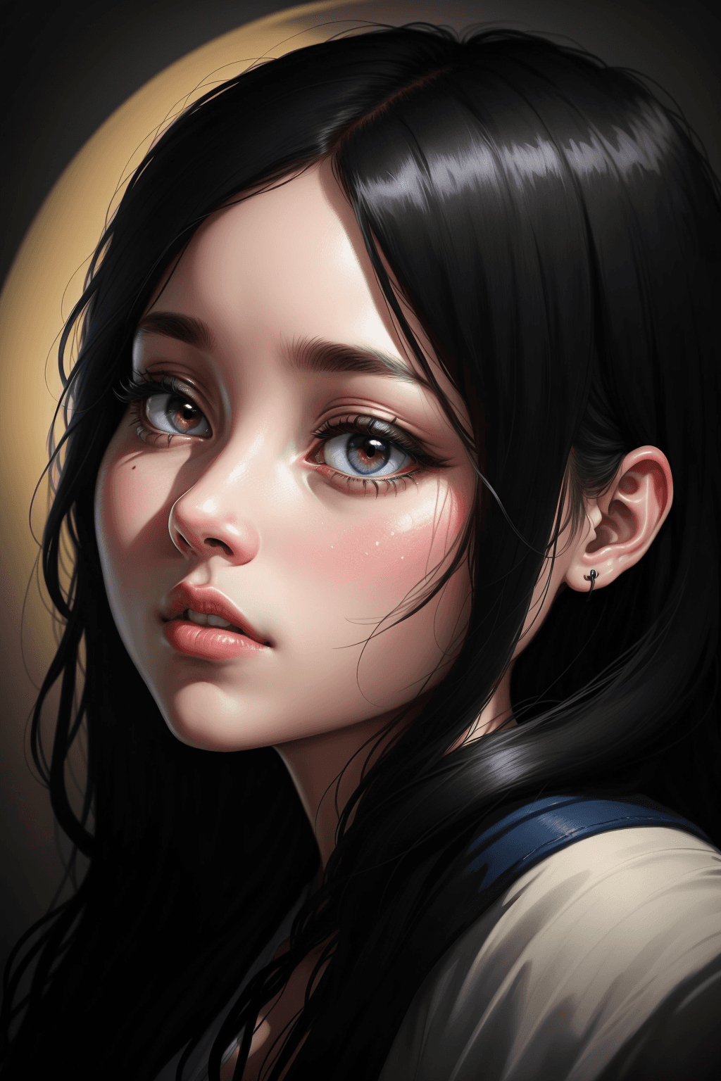 Thumbnail of Лина