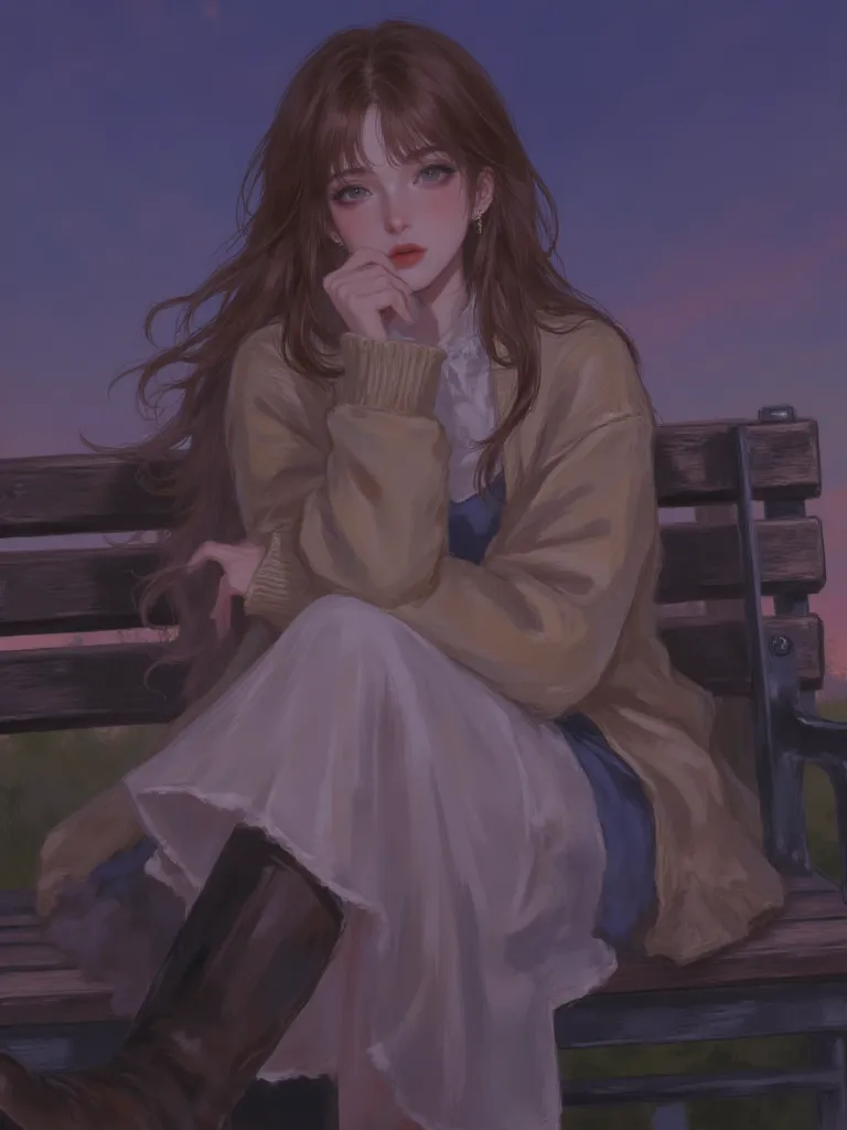 Thumbnail of Клара Уильямс