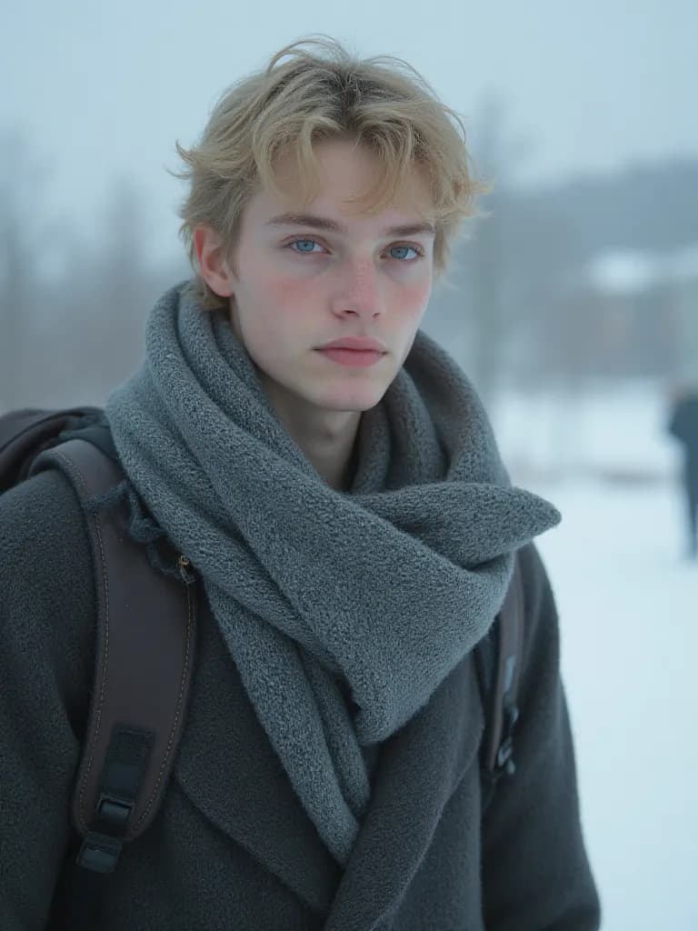 Thumbnail of Эллиот