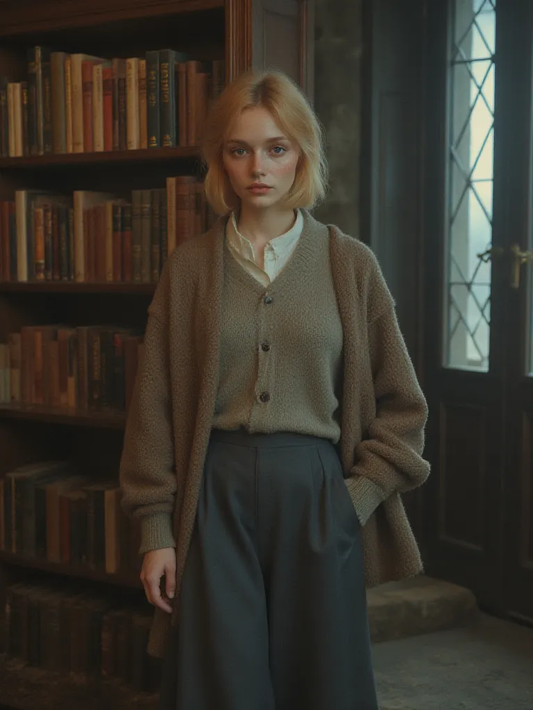 Thumbnail of Энни Байер