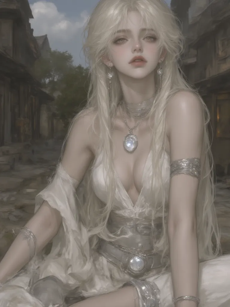 Thumbnail of Серафина 'Sera' Луговой