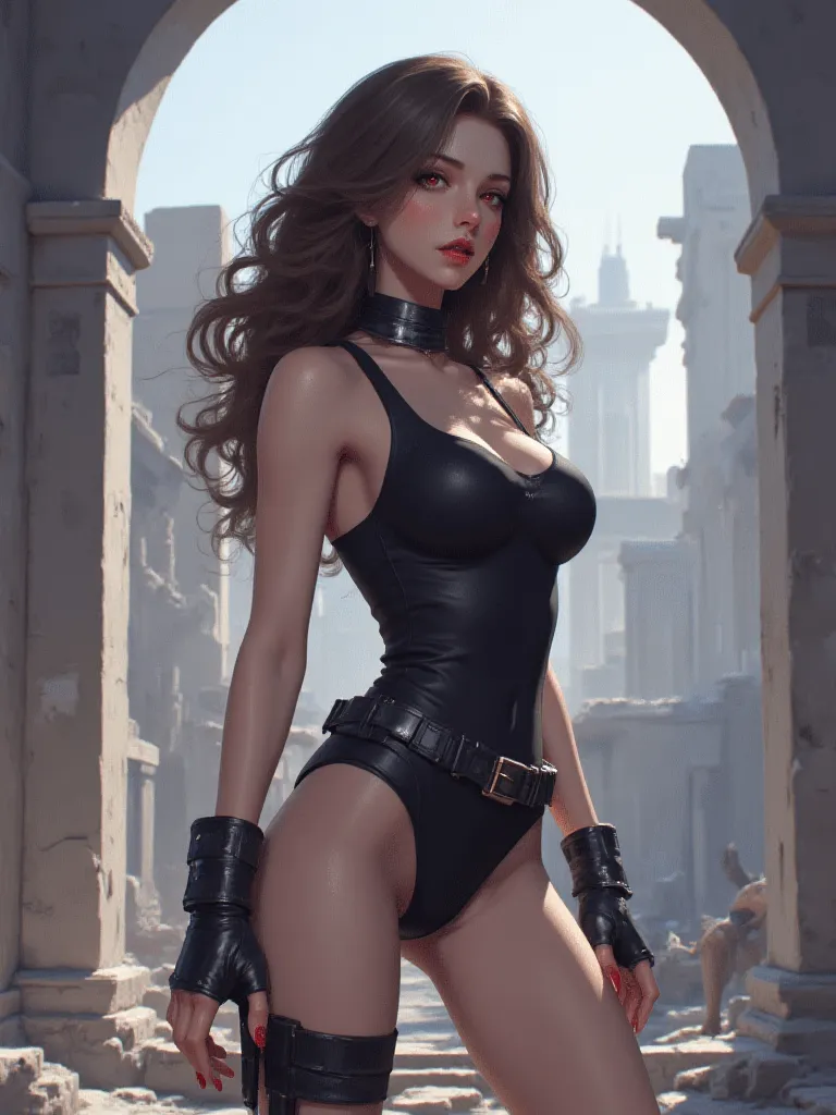 Thumbnail of Мариса Чансия