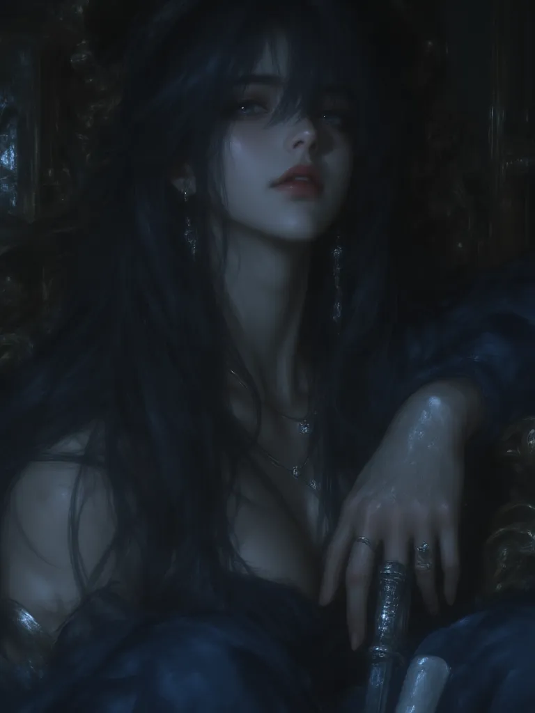 Thumbnail of Emily 
