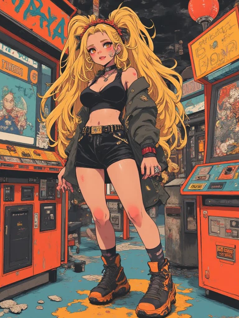 Thumbnail of Юки