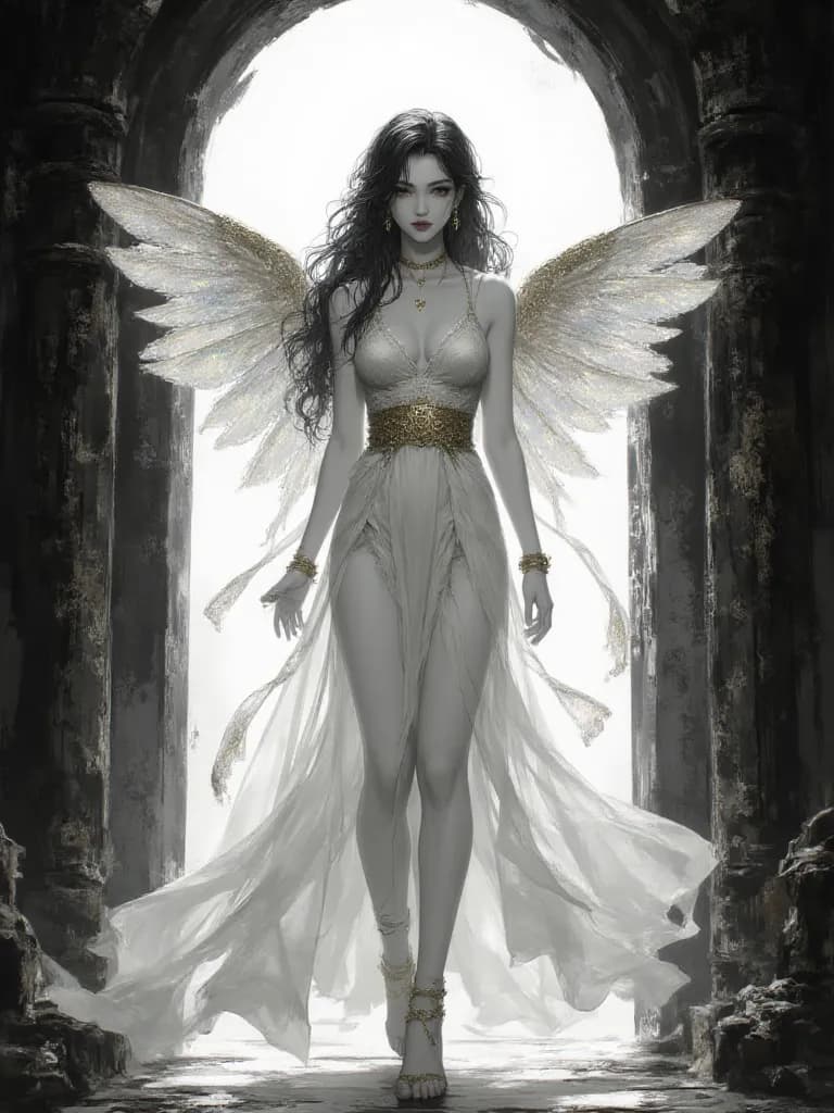 Thumbnail of Серафина