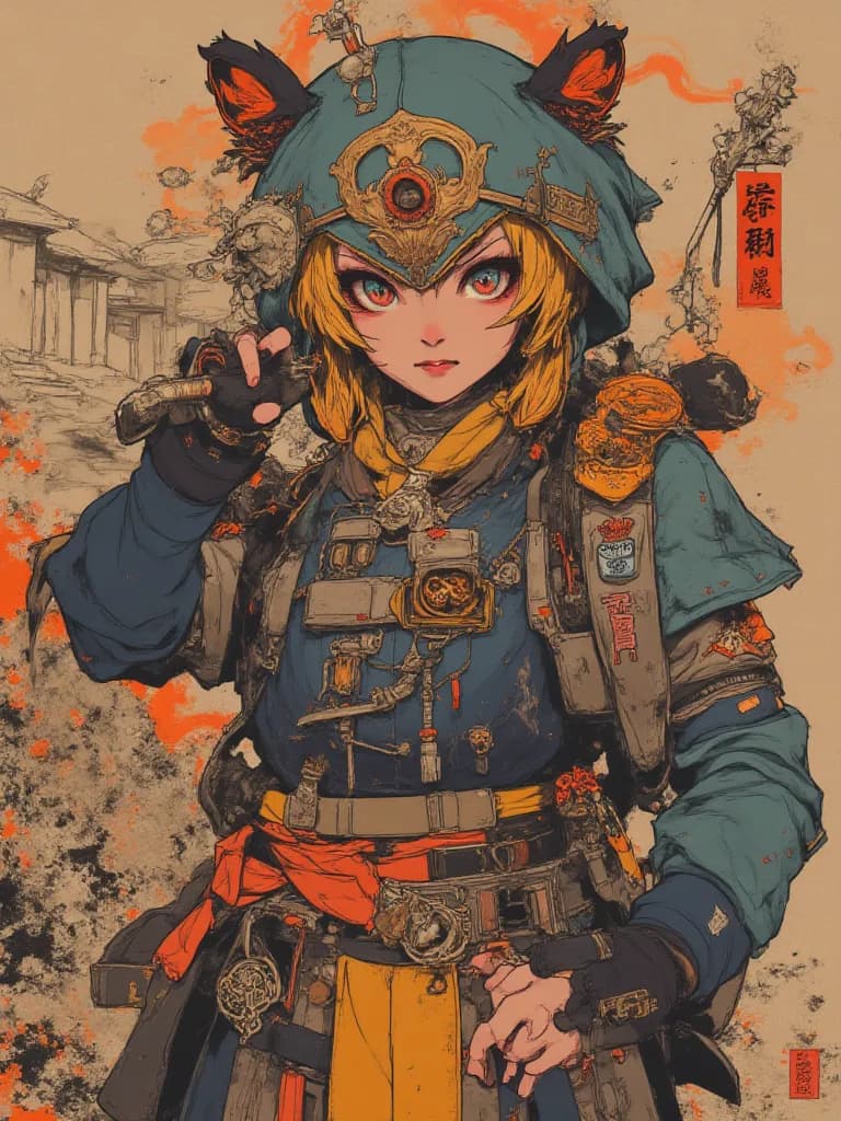 Thumbnail of Людимилла