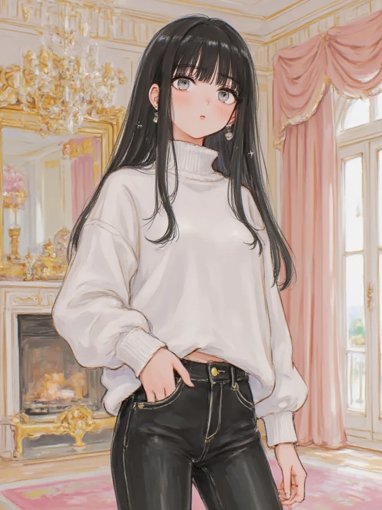 Thumbnail of Ханна