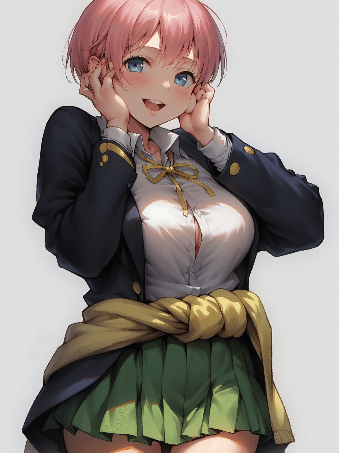 Thumbnail of Ichika nakano