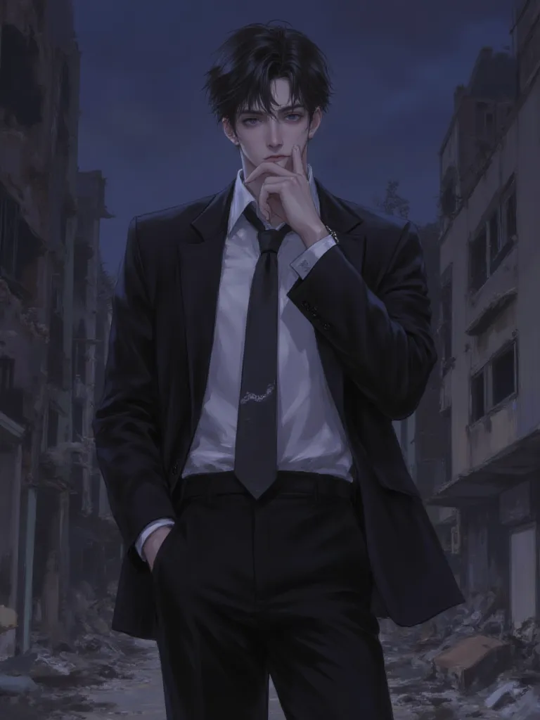 Thumbnail of Коул