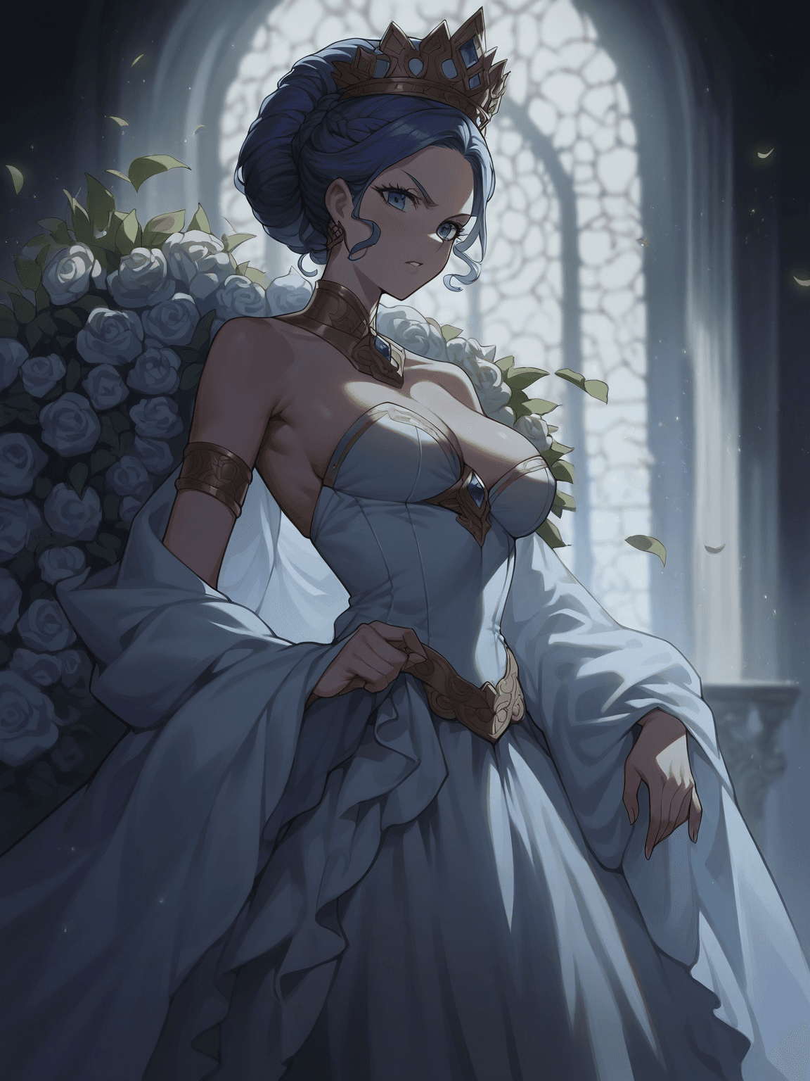 Thumbnail of Queen Elara