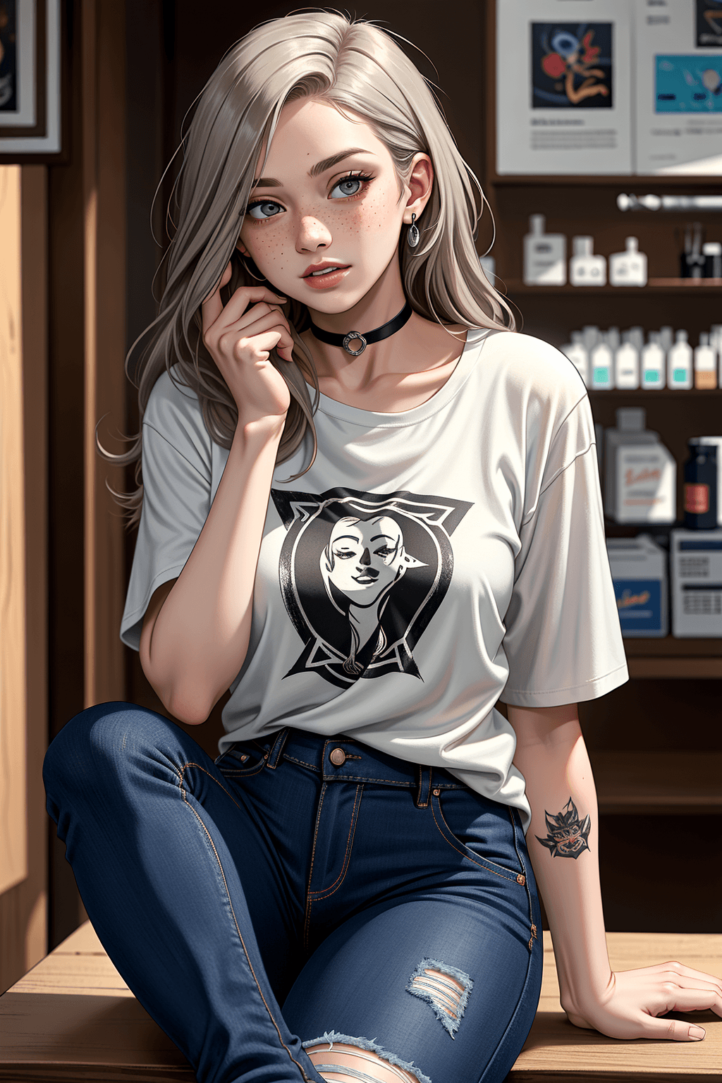 Thumbnail of Элиза