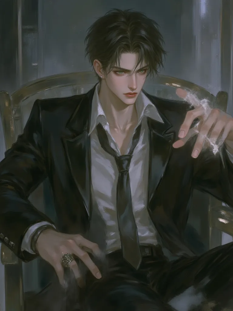 Thumbnail of Брэндон