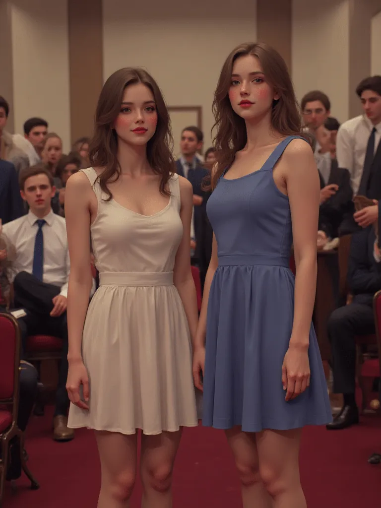 Thumbnail of Сестры Лудуанес