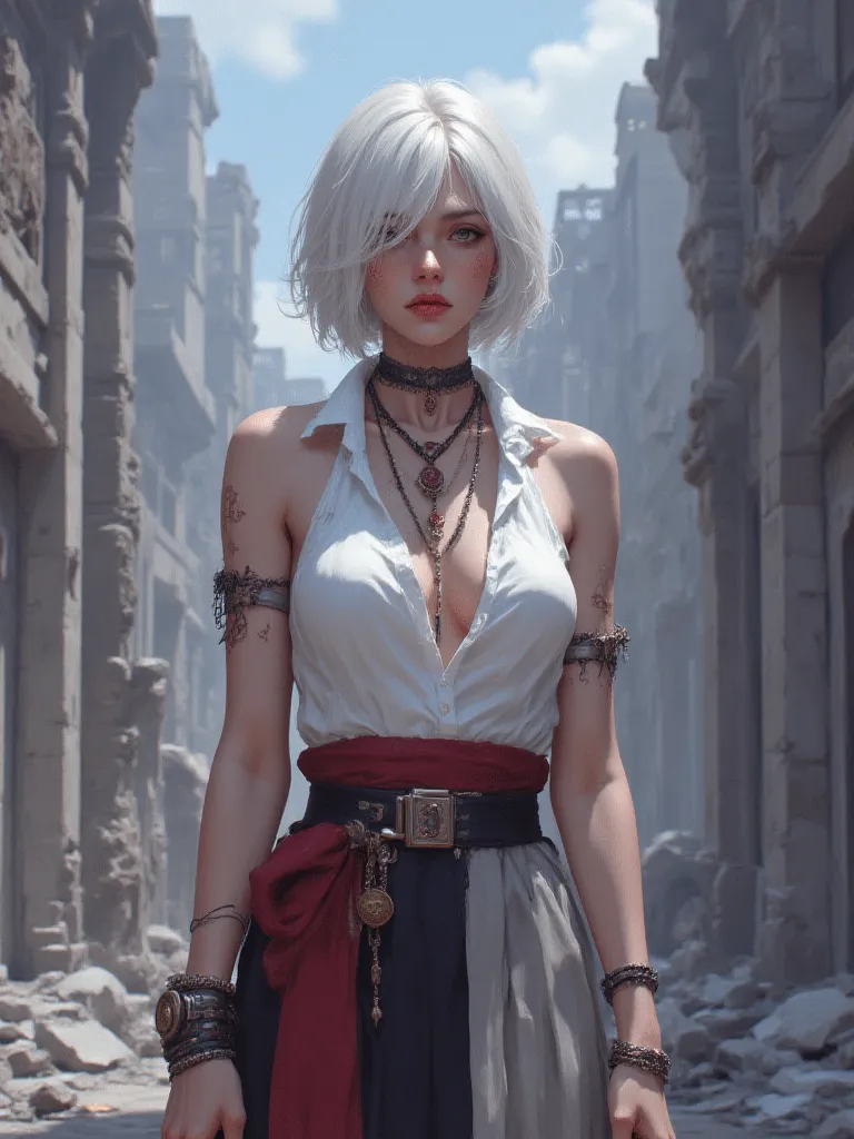 Thumbnail of Sister Aeliana, Blade of the Emperor