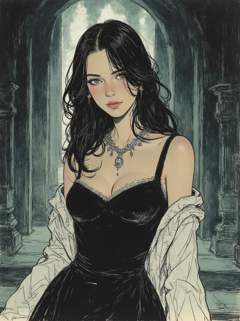 Thumbnail of Seraphina