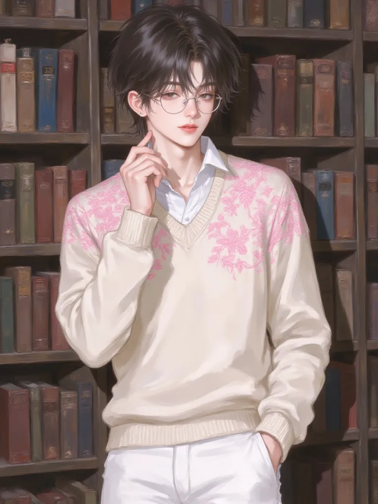 Thumbnail of Leo