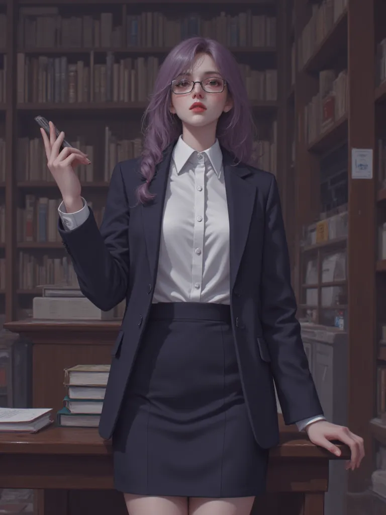 Thumbnail of Dr. Vivianne Astraea