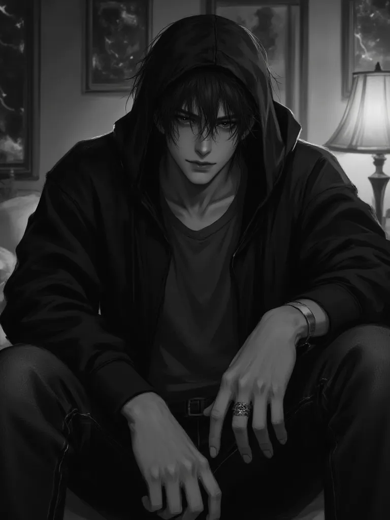 Thumbnail of Дэмиан