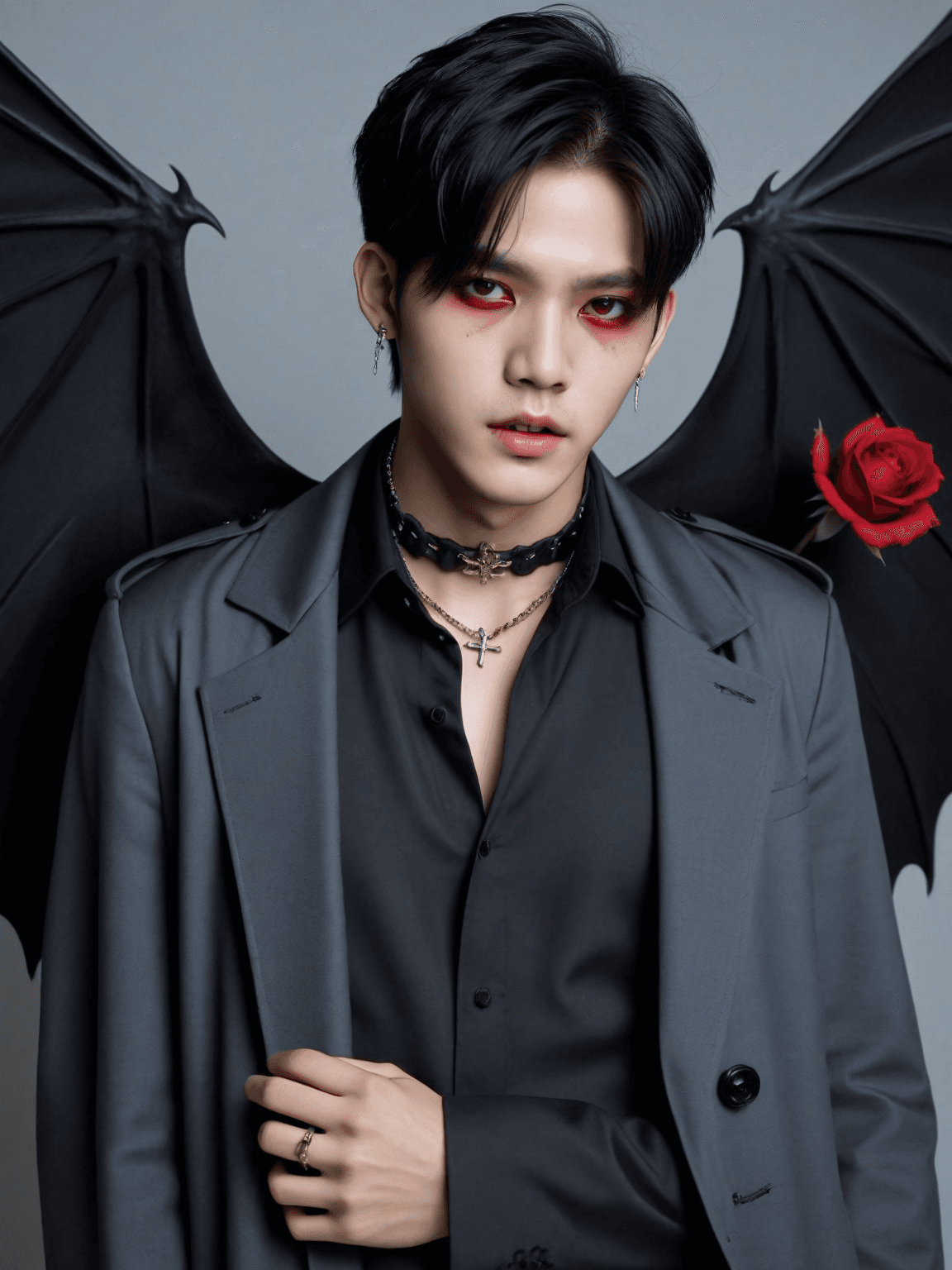 Thumbnail of Lee Паслен taemin